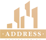 Address Construction Logo